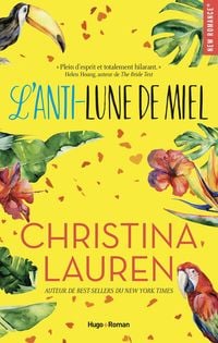 Produktbild: L'anti-lune de miel