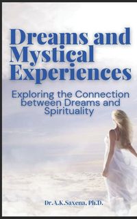 Produktbild: Dreams and Mystical Experiences