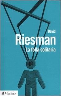 Produktbild: La folla solitaria
