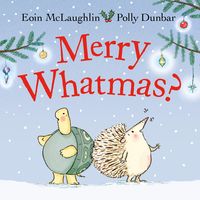 Produktbild: Merry Whatmas?