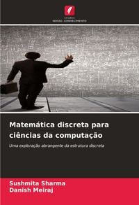 Produktbild: Matem&aacute;tica discreta para ci&ecirc;ncias da computa&ccedil;&atilde;o