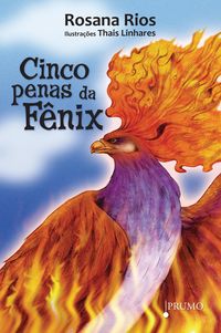 Produktbild: Cinco Penas da F&ecirc;nix