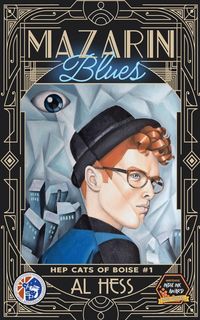 Produktbild: Mazarin Blues