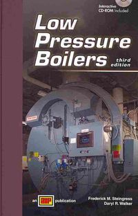 Produktbild: Low Pressure Boilers