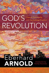 Produktbild: God's Revolution