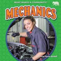 Produktbild: Mechanics
