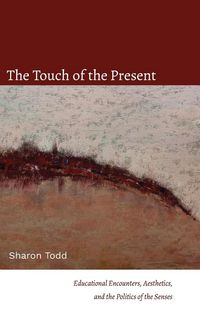 Produktbild: The Touch of the Present