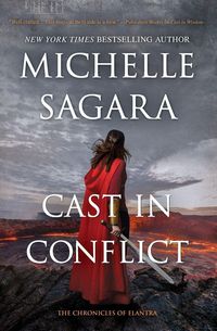 Produktbild: Cast in Conflict (Original)