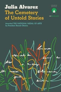 Produktbild: The Cemetery of Untold Stories