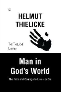 Produktbild: Man in God's World