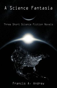 Produktbild: A Science Fantasia