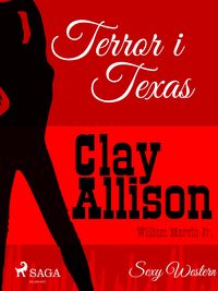 Produktbild: Terror i Texas