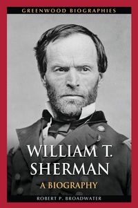 Produktbild: William T. Sherman