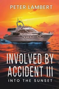 Produktbild: Involved by Accident III