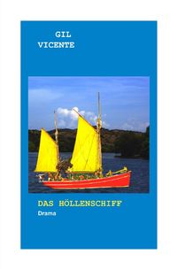 Produktbild: Portugiesische Klassiker / Das H&ouml;llenschiff