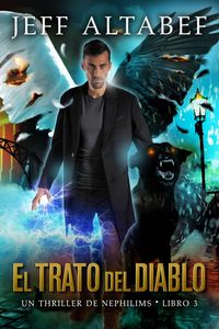 Produktbild: El Trato del Diablo (Un Thriller de Nephilims, #3)