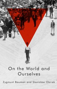 Produktbild: On the World and Ourselves