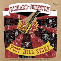 Produktbild: Foot Hill Stomp