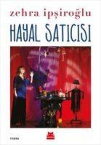 Produktbild: Hayal Saticisi