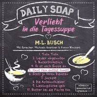 Produktbild: Haut rein dattet rumst!