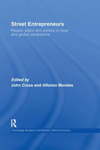 Produktbild: Street Entrepreneurs