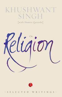 Produktbild: On Religion