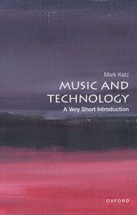 Produktbild: Music and Technology
