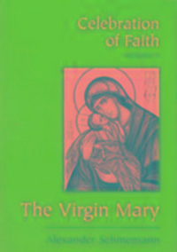 Produktbild: Schmemann, A: The Celebration of Faith