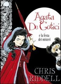 Produktbild: Agata de Gotici e la festa dei misteri