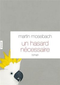 Produktbild: Un hasard n&eacute;cessaire