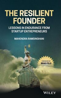 Produktbild: The Resilient Founder