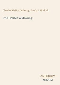Produktbild: The Double Widowing