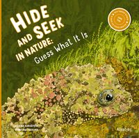 Produktbild: Hide and Seek in Nature