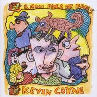 Produktbild: Coyne, K: Room Full Of Fools