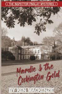 Produktbild: Mardie & the Cockington Gold