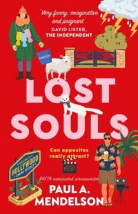 Produktbild: Lost Souls