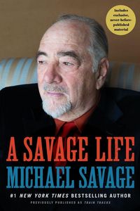 Produktbild: Savage Life, A