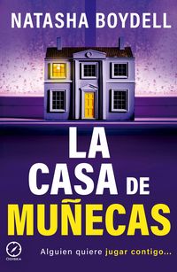 Produktbild: La casa de mu&ntilde;ecas