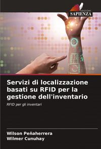 Produktbild: Servizi di localizzazione basati su RFID per la gestione dell'inventario
