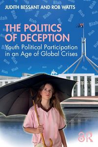 Produktbild: The Politics of Deception