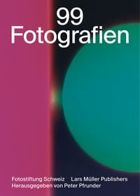 Produktbild: 99 Fotografien
