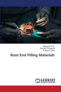 Produktbild: Root End Filling Materials