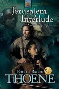 Produktbild: Jerusalem Interlude