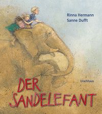 Produktbild: Der Sandelefant