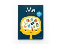 Produktbild: Me: A Compendium: A Fill-In Journal for Kids
