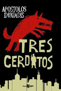 Produktbild: Tres cerditos
