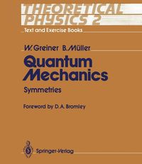 Produktbild: Quantum Mechanics