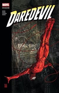 Produktbild: Marvel Various: Daredevil Modern Era Epic Collection: Out