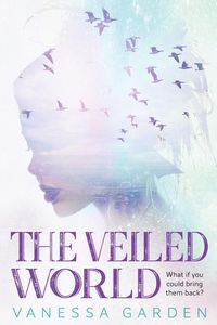 Produktbild: The Veiled World
