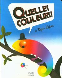 Produktbild: Quelles couleurs !